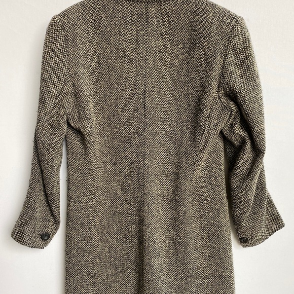 Max Mara Wool Coat size 10 - Picture 6 of 13